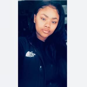 Meet your Posher, Montye